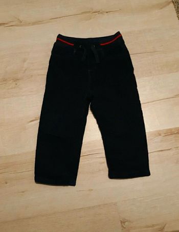 Pantalon en velours 23mois orchestra