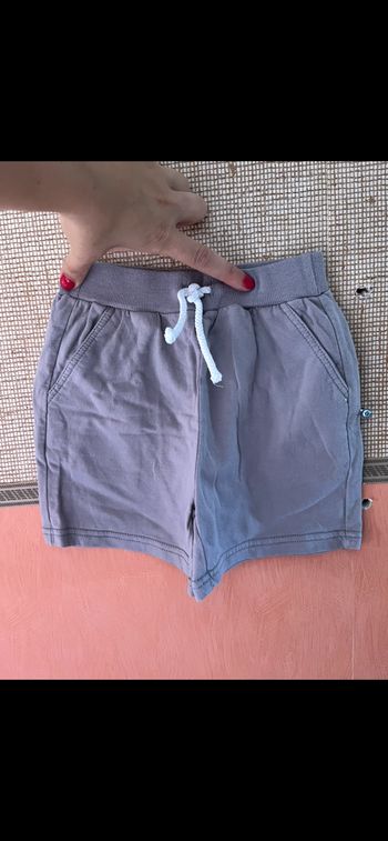 Short
