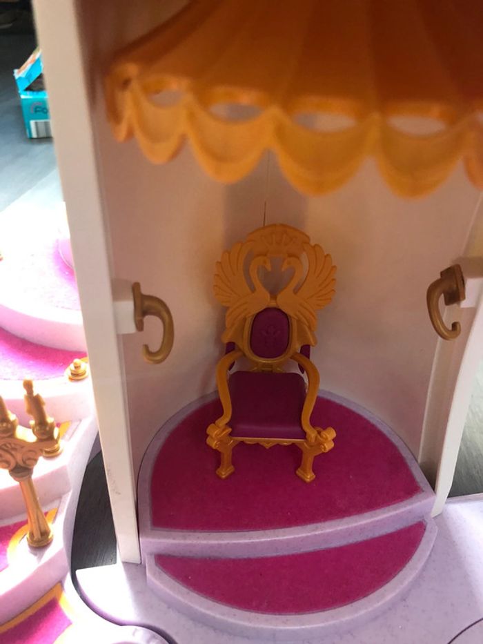 Playmobil palais de princesse 5142 - photo numéro 11