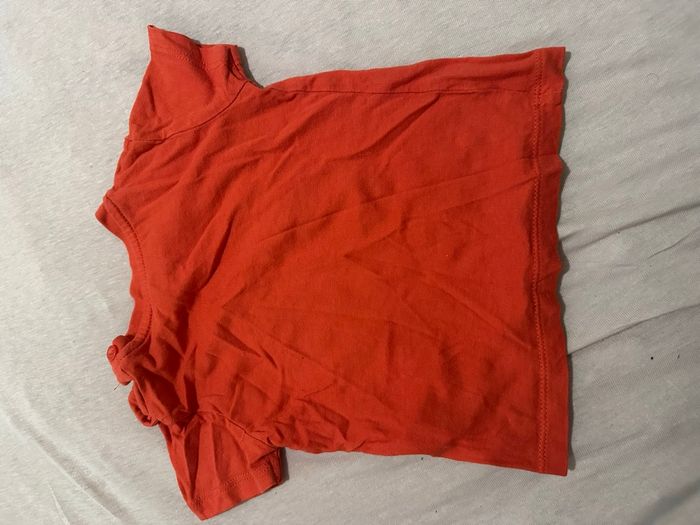 T shirt - photo numéro 2
