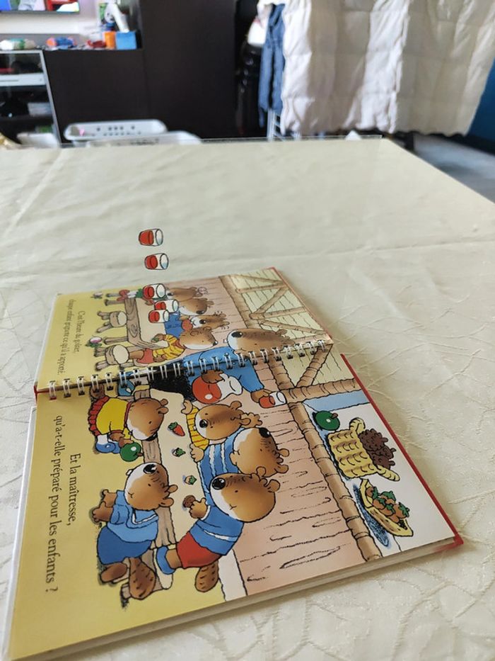 Livre - photo numéro 8
