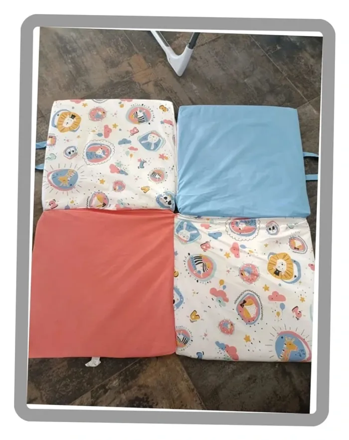 Tapis d'éveil