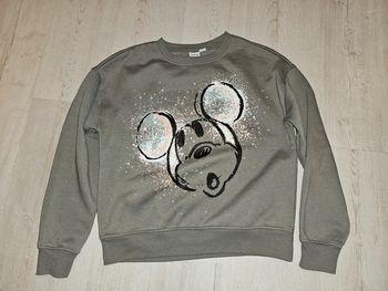 Sweat Mickey disney