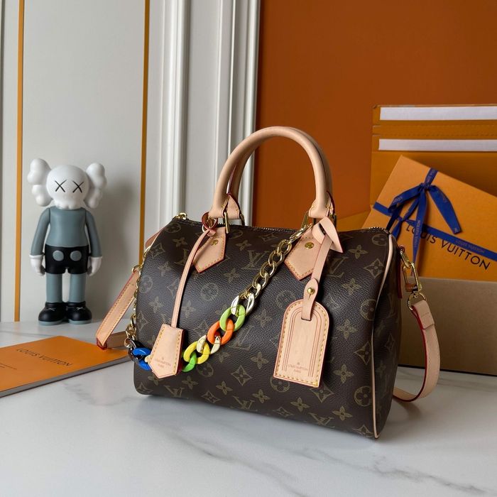 Louis Vuitton NANOSPEEDY  M40395 - photo numéro 3