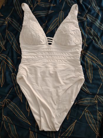 Maillot de bain marjolaine 