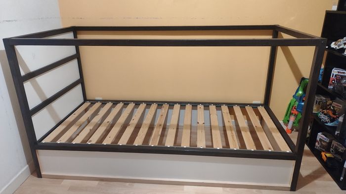 Lit enfant 90x200