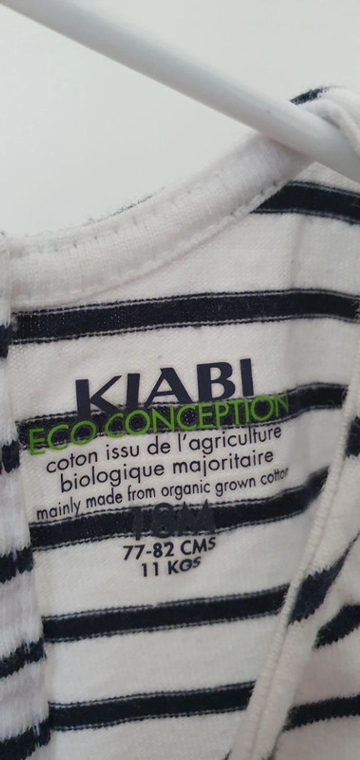 T shirt 18 mois fille - photo numéro 4