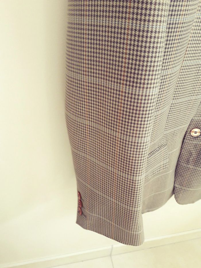 Veste costume - photo numéro 3