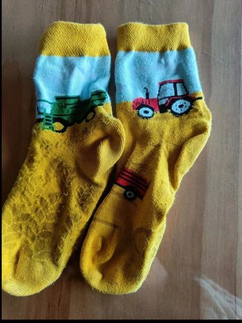 Chaussettes de la ferme