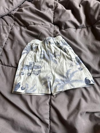 Short 