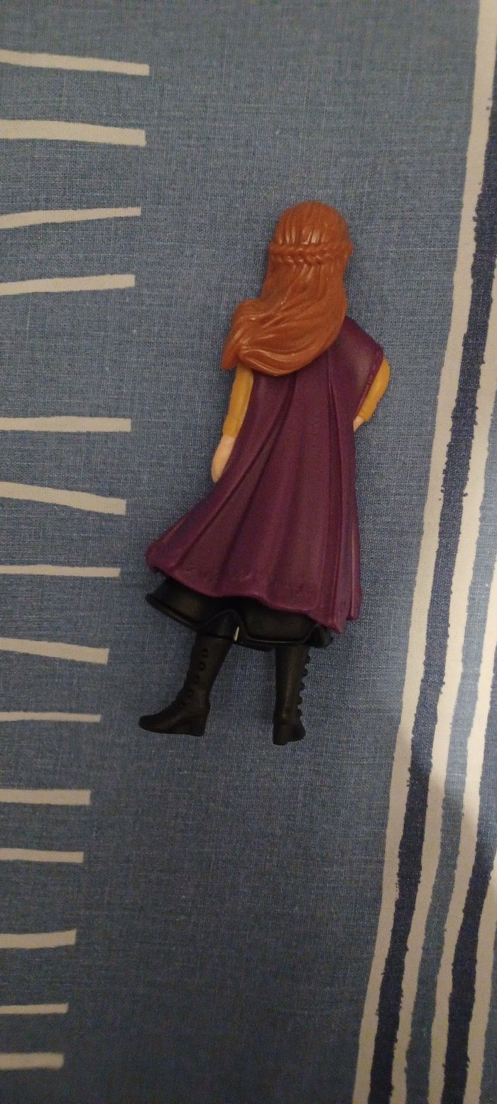 2 très belles figurines - photo numéro 5