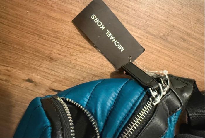 Sacoche MK - photo numéro 4