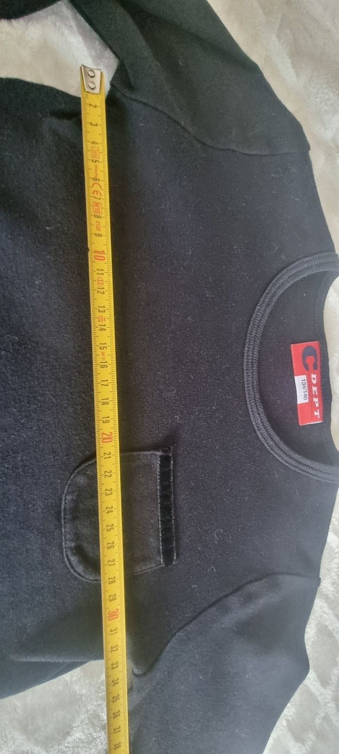 Crop top H&M 10 ans - photo numéro 7