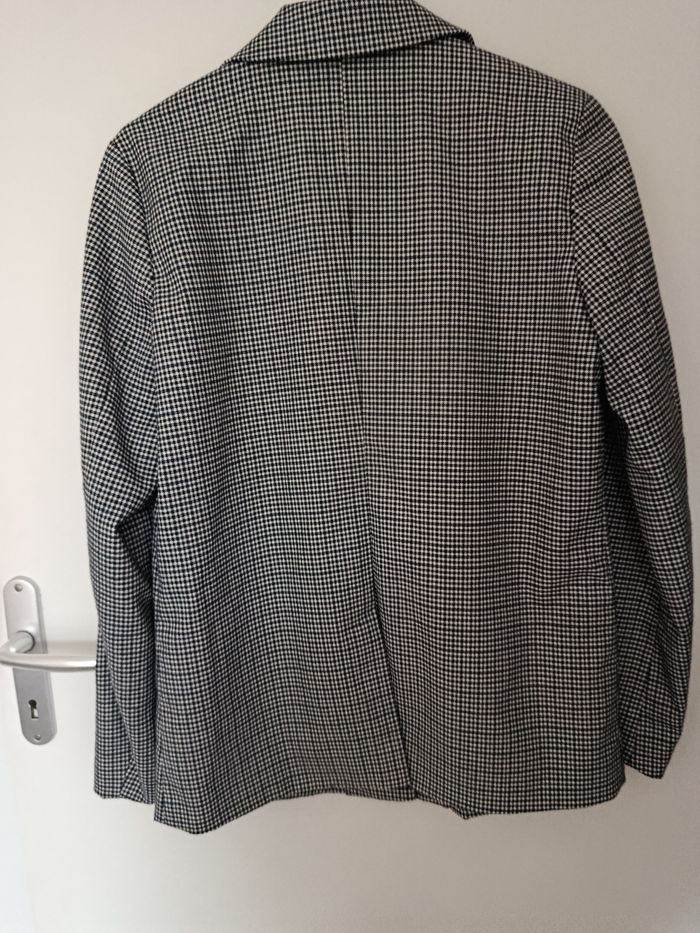 Veste T M - photo numéro 4