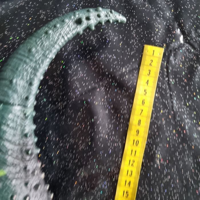 DINOSAURE les yeux s allument et sons - photo numéro 7