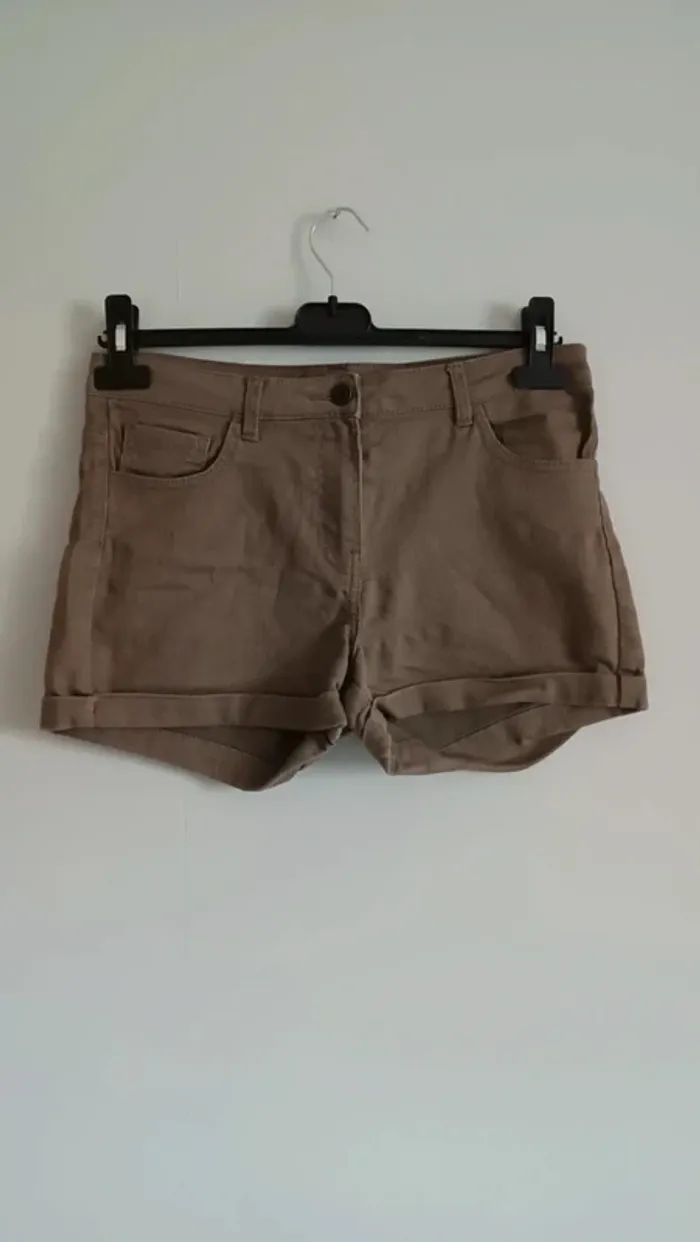 Short