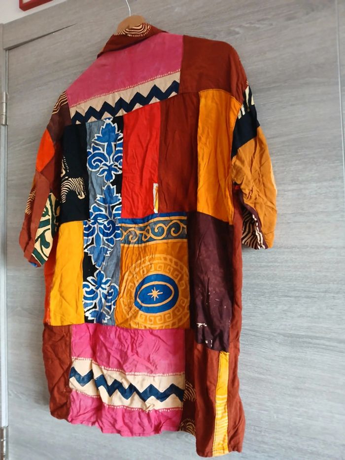 Chemise Palme - photo numéro 5