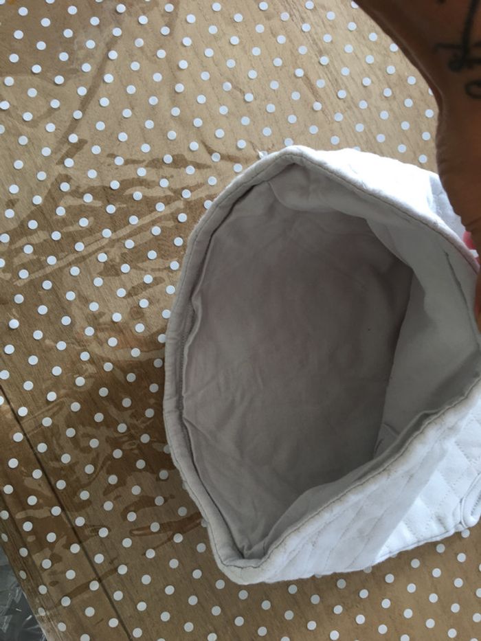 Robe épaisse 3 mois - photo numéro 4