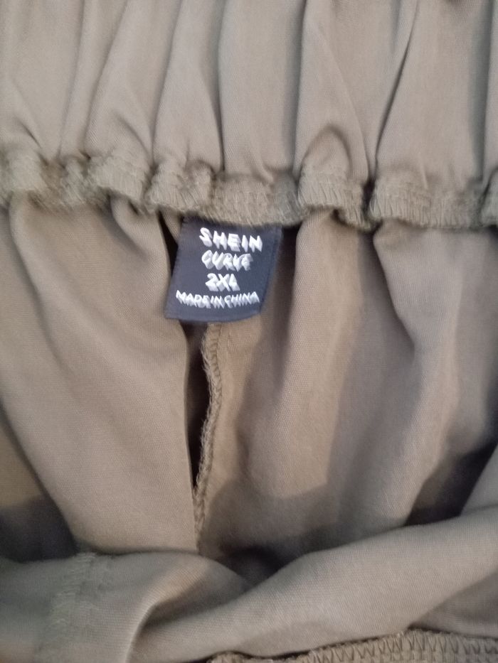 Pantalon - photo numéro 5
