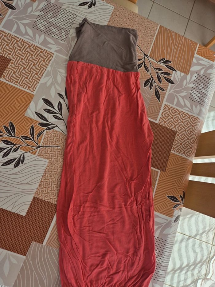 Pyjama de grossesse - photo numéro 4