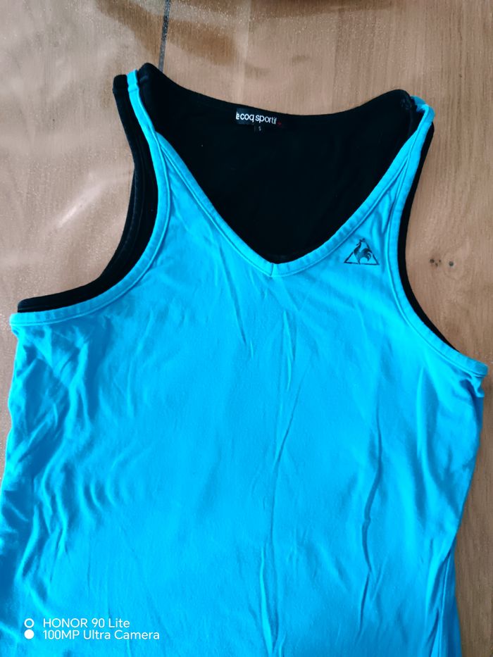 Débardeur femme taille S - photo numéro 4