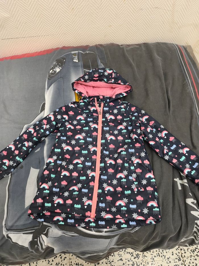 Je vends manteau pour pluie