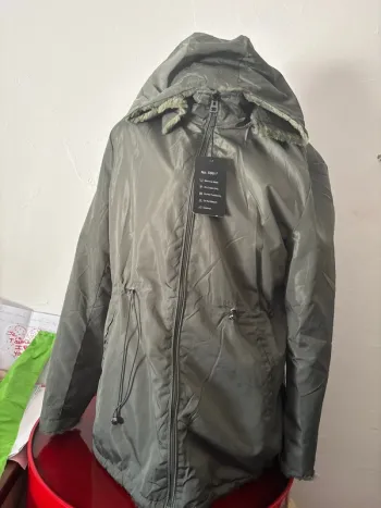 Parka 514