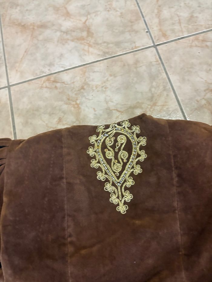 Kaftan Algérois - photo numéro 5