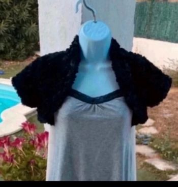 bolero taille S