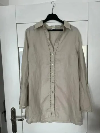 Chemise lin
