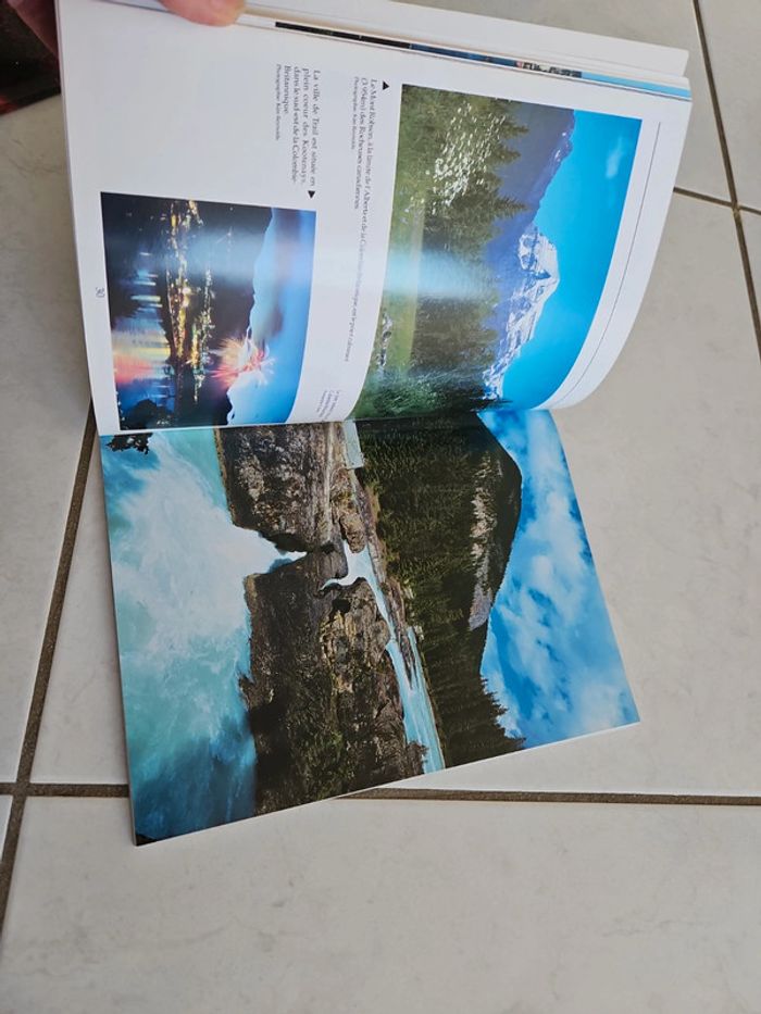 Livre Canada biblio - photo numéro 6