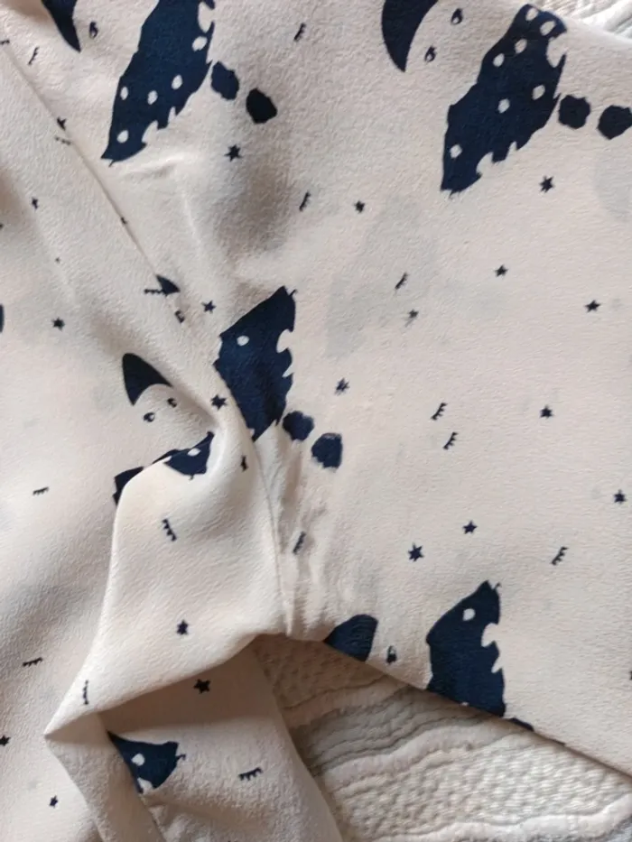 Chemise Des petits Hauts t.38 - photo numéro 13