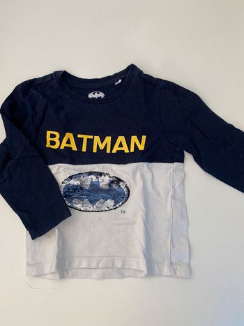 Tee shirt 24 mois