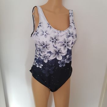 Maillot de bain T XXL
