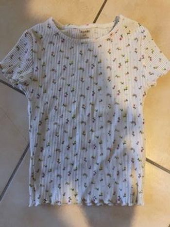 T-shirt Kiabi 6 ans 