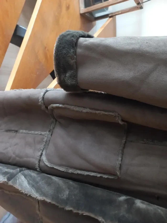 Manteau Devernois - photo numéro 6