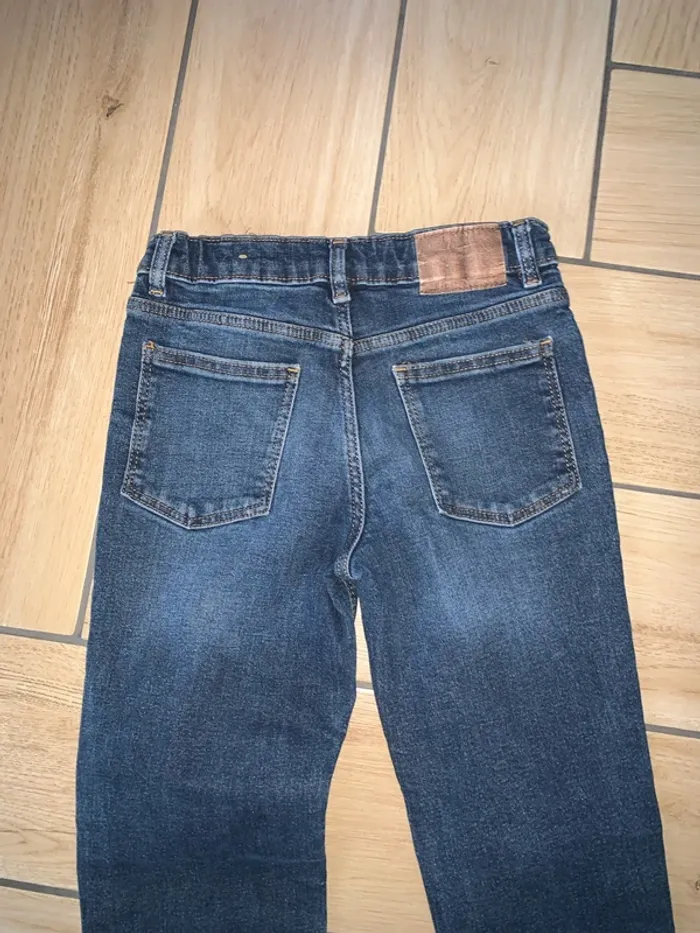 Jeans slim - photo numéro 4