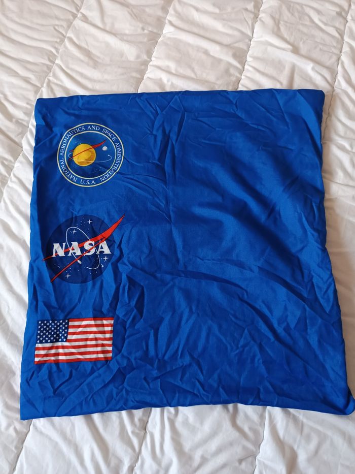 Housse de couette NASA - photo numéro 7