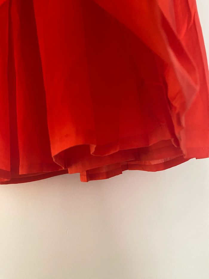 Superbe jupe Jacadi taille 5 ans Neuve - photo numéro 7