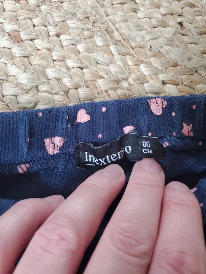 Legging in extenso - photo numéro 3