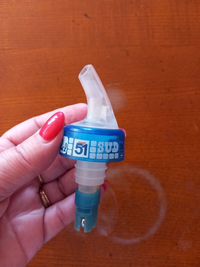 Bec verseur 2 cl. - photo numéro 5