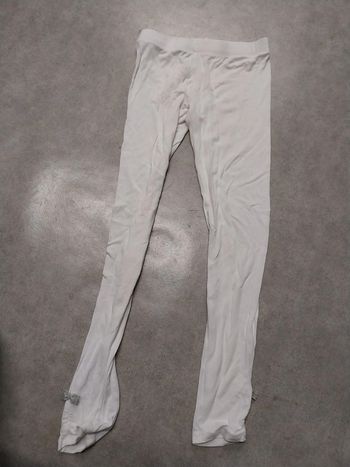 legging fille 10 ans orchestra