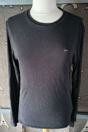 T-shirt à manches longues taille S