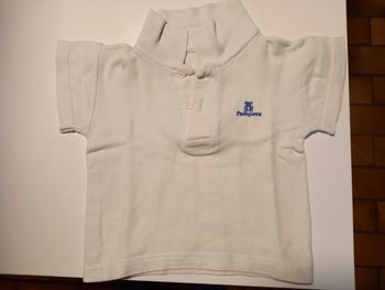 Tee-shirt Polo