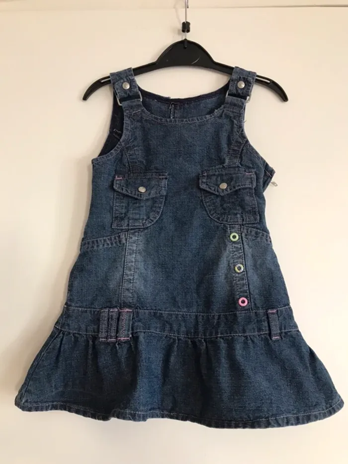 Robe 18 mois très bon état