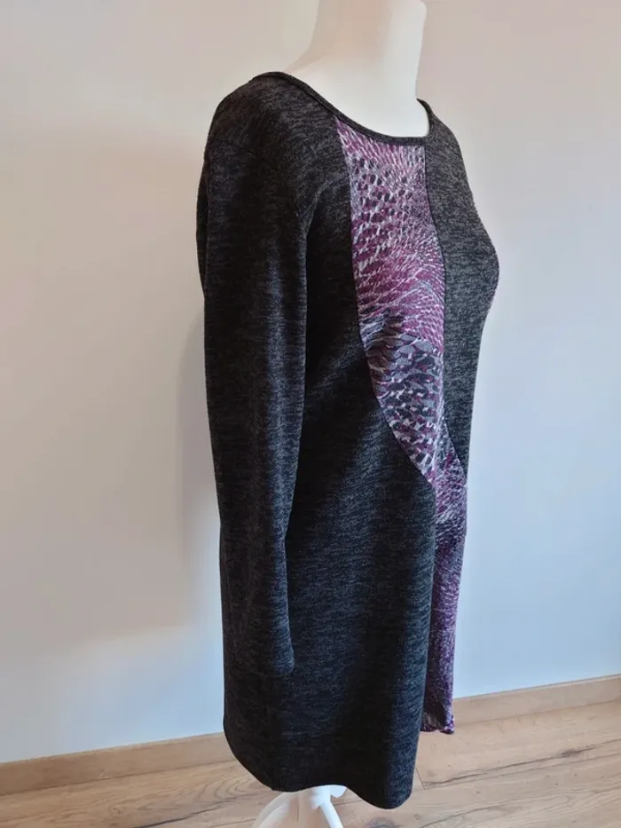 Robe Afibel L - photo numéro 2