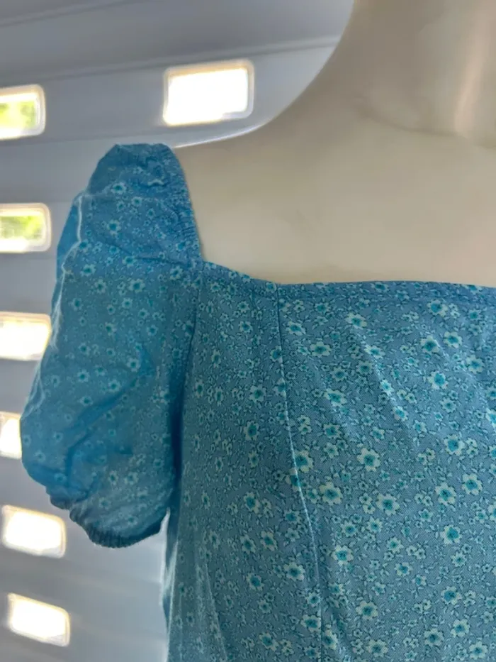 Robe légère - photo numéro 3
