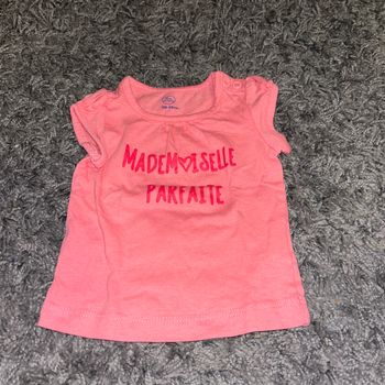 Haut mots d’enfant