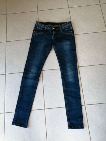 Jean Bleu Swan jeans
