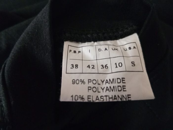 🌺 pantalon neuf Morgan avec le petit coeur argenté à la taille seulement 14 eur 🌺 - photo numéro 8